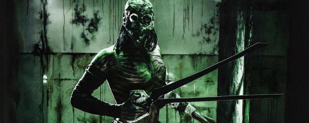 Картинка категории - Маньяки