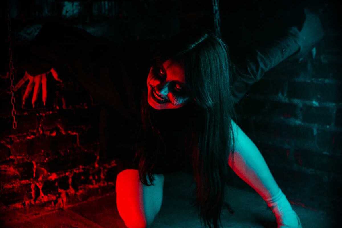 Фото квеста