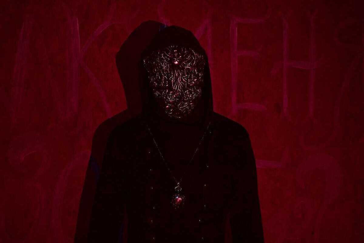 Фото квеста