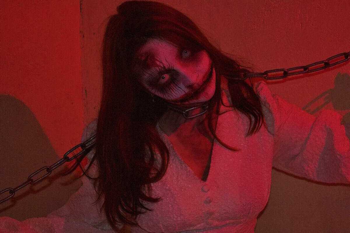 Фото квеста