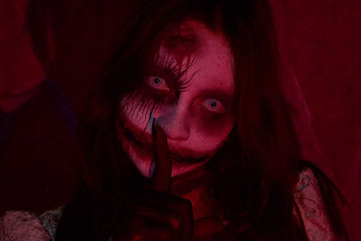 Фото квеста