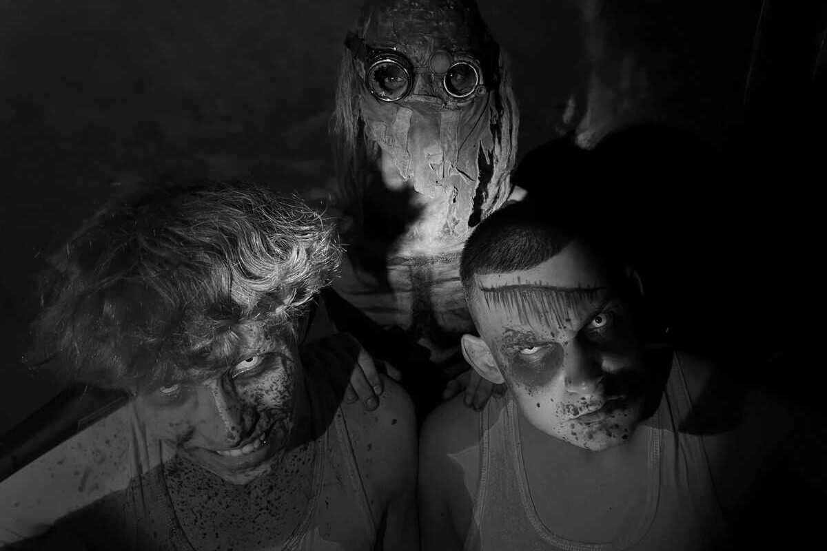 Фото квеста