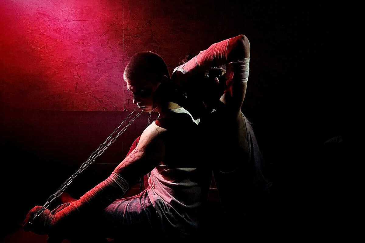 Фото квеста