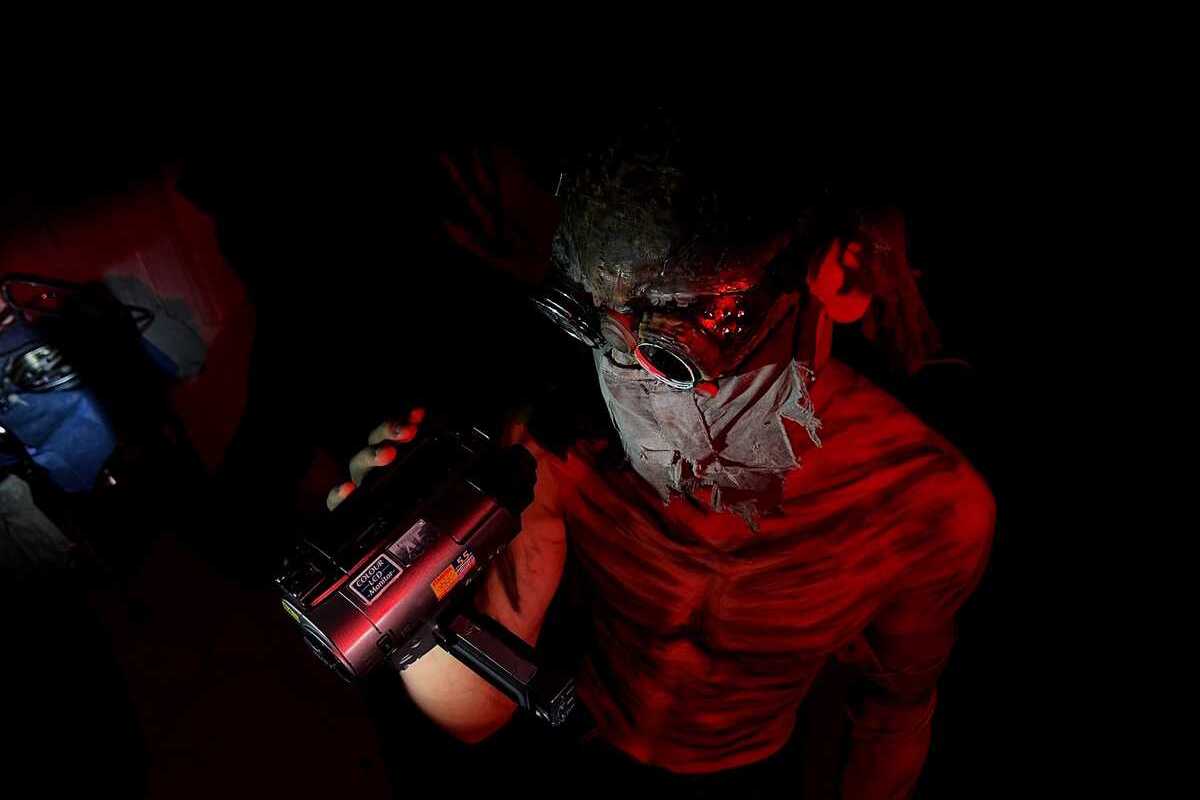 Фото квеста