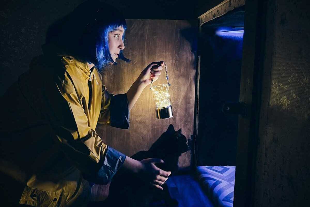 Фото квеста