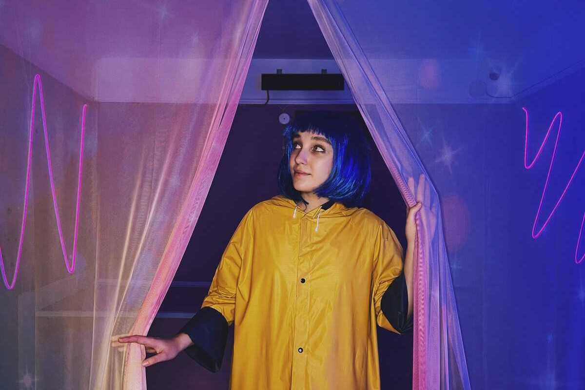 Фото квеста